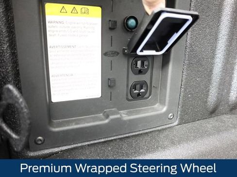 New 2025 Ford F150 Tremor w/ Equipment Group 402A High image 32