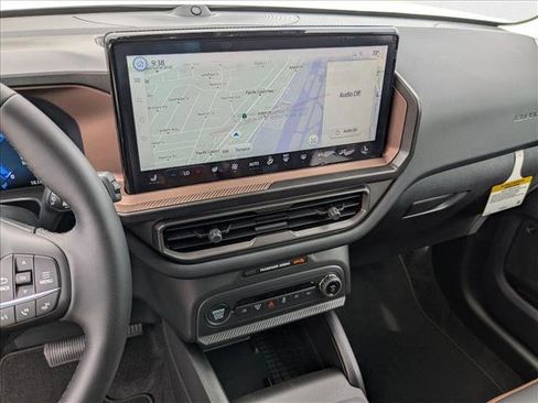 New 2025 Ford Bronco Sport Outer Banks w/ Outer Banks Tech Package+ image 12