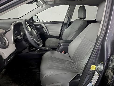 Used 2018 Toyota RAV4 Adventure w/ Cold Weather Package AWD/4WD image 14