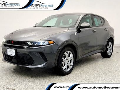 Used 2024 Dodge Hornet R/T