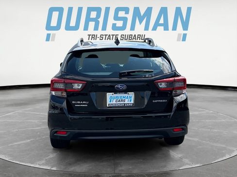 Used 2020 Subaru Impreza 2.0i Limited AWD/4WD image 5