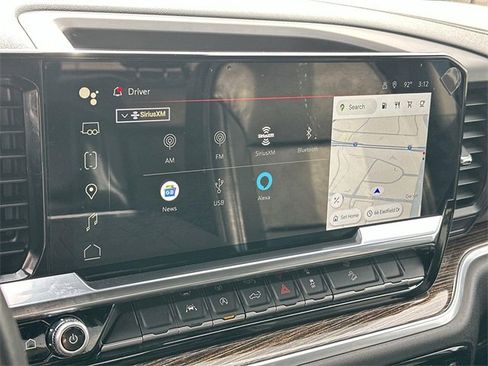 Used 2023 GMC Sierra 1500 Elevation image 12