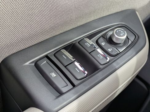 New 2026 Subaru Forester Premium image 22