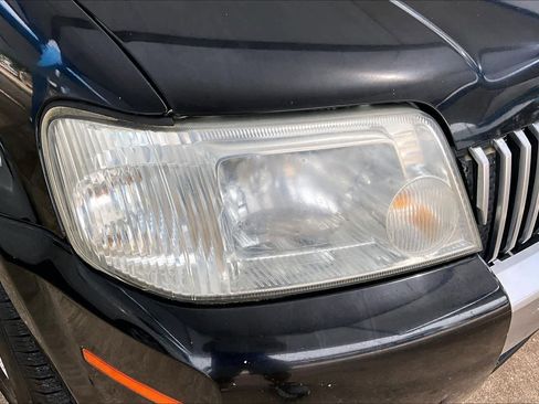 Used 2007 Mercury Mariner Premier FWD image 27