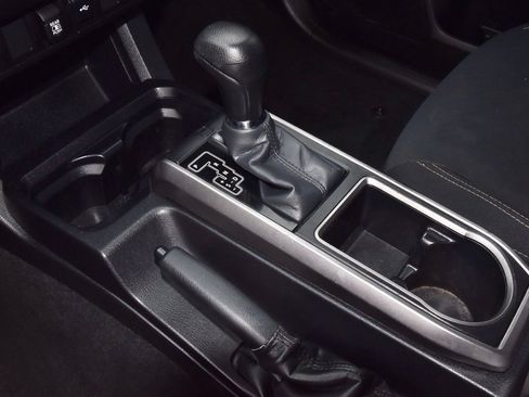 Used 2023 Toyota Tacoma Trail Edition image 29