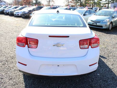 Used 2014 Chevrolet Malibu LS w/ Protection Package FWD image 8