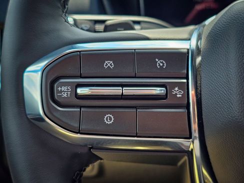 New 2026 GMC Terrain Elevation AWD/4WD image 18