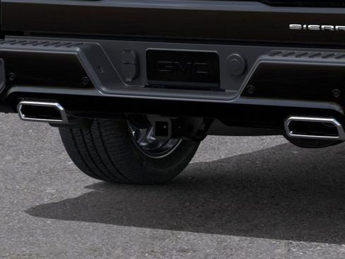 New 2026 GMC Sierra 1500 Denali image 14