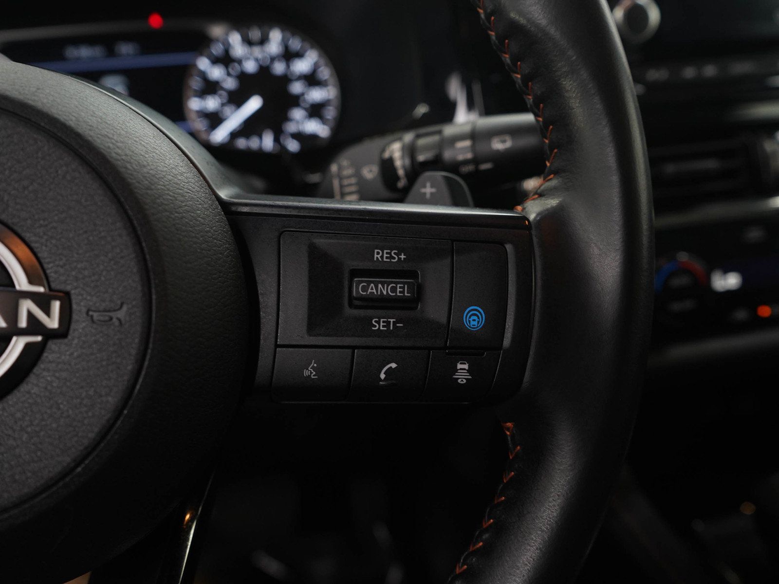 Used 2024 Nissan Pathfinder Rock Creek AWD/4WD image 26