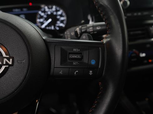 Used 2024 Nissan Pathfinder Rock Creek AWD/4WD image 26