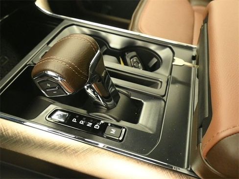 New 2025 Ford F150 King Ranch image 18