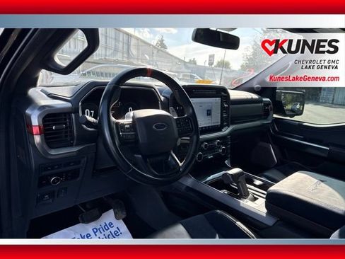Used 2023 Ford F150 Raptor w/ Raptor 37 Performance Package AWD/4WD image 26