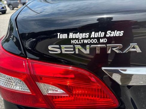 Used 2018 Nissan Sentra S FWD image 34