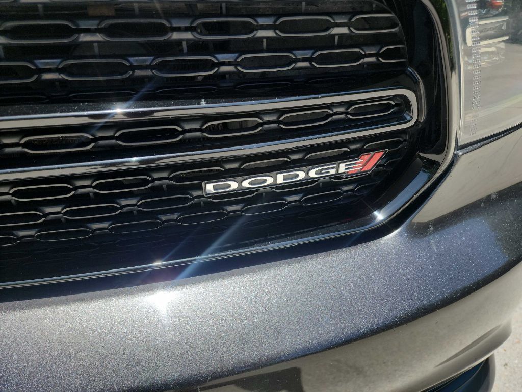 Used 2017 Dodge Durango R/T w/ Trailer Tow Group IV RWD image 3