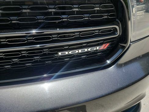 Used 2017 Dodge Durango R/T w/ Trailer Tow Group IV RWD image 3