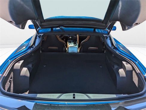 Used 2015 Chevrolet Corvette Z06 w/ 3LZ Preferred Equipment Group image 17