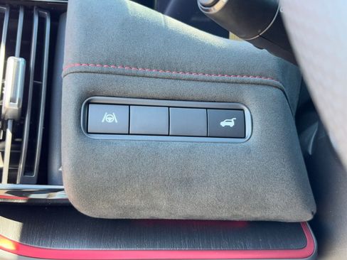 New 2026 Nissan Armada NISMO AWD/4WD image 30
