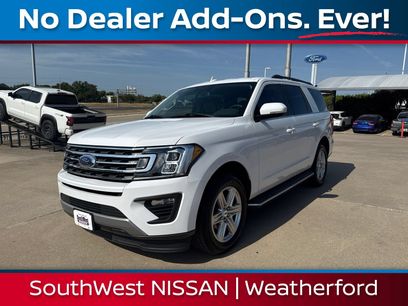 Used 2019 Ford Expedition XLT w/ Equipment Group 202A