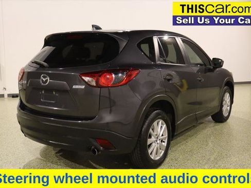 Used 2015 MAZDA CX-5 Sport image 7