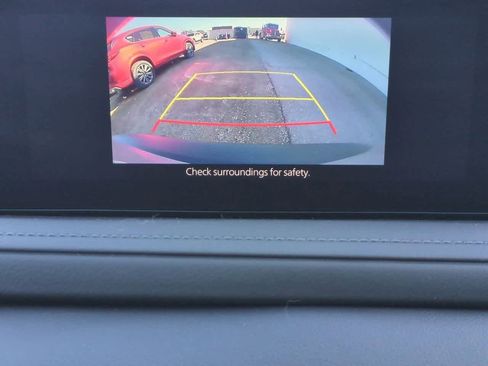 Used 2022 MAZDA CX-30 AWD 2.5 S w/ Select Package image 28