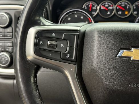 Used 2020 Chevrolet Silverado 3500 LTZ w/ Gooseneck/5TH Wheel Package image 15