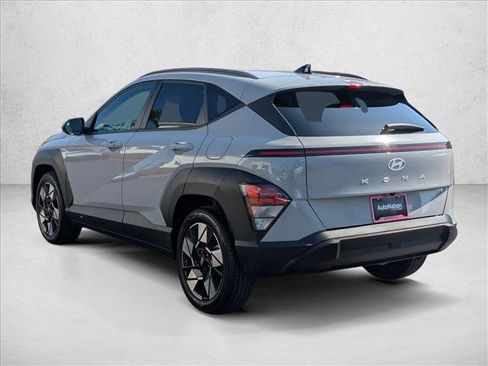 Used 2024 Hyundai Kona SEL FWD image 8