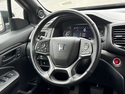 Used 2024 Honda Passport TrailSport image 22