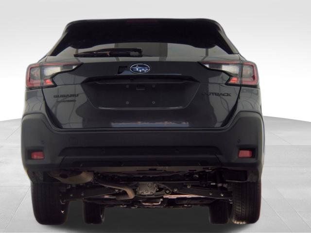Used 2025 Subaru Outback Onyx Edition AWD/4WD image 6