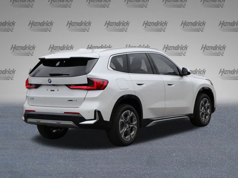Certified 2025 BMW X1 xDrive28i w/ Convenience Package image 10