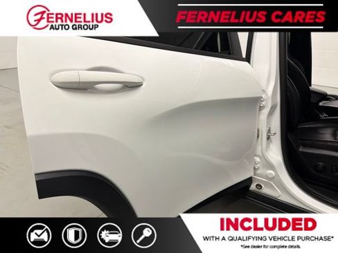 Used 2022 Jeep Cherokee Latitude Lux AWD/4WD image 18