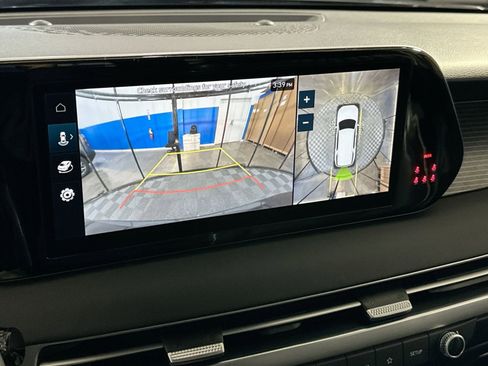 Used 2023 Hyundai Palisade Limited image 25