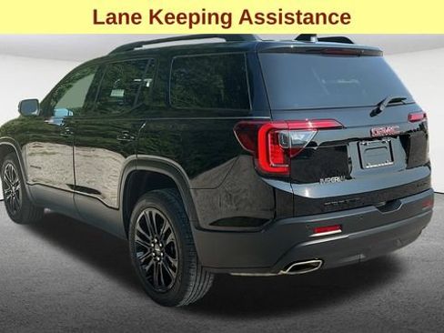 Used 2023 GMC Acadia SLE w/ Driver Convenience Package AWD/4WD image 6