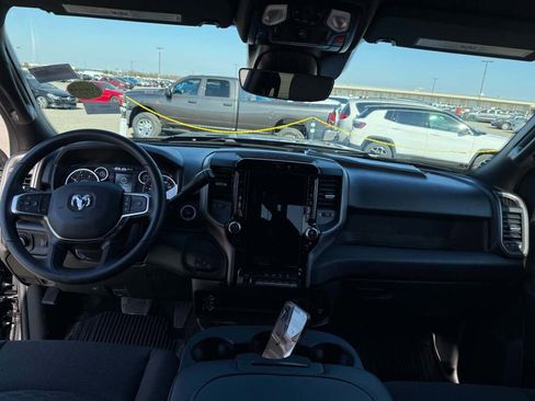 New 2026 RAM 2500 Tradesman image 22