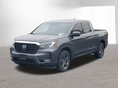 Used 2023 Honda Ridgeline RTL-E