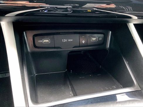 Used 2023 Hyundai Tucson SEL image 32