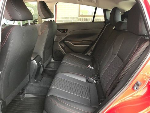 Used 2025 Subaru Impreza 2.0i Sport image 7