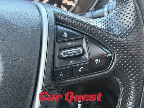 Used 2019 Nissan Maxima Platinum w/ Illumination Package FWD image 31