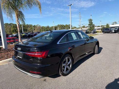 Used 2024 Audi A6 Premium Plus image 7
