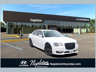 Used 2022 Chrysler 300 Touring L w/ Popular Equipment Group