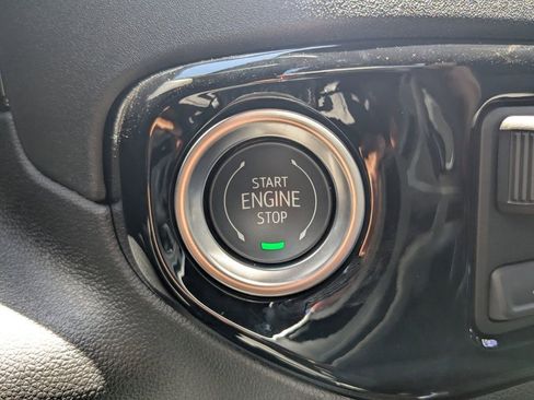 New 2025 Chevrolet Silverado 2500 High Country w/ Midnight Edition image 30