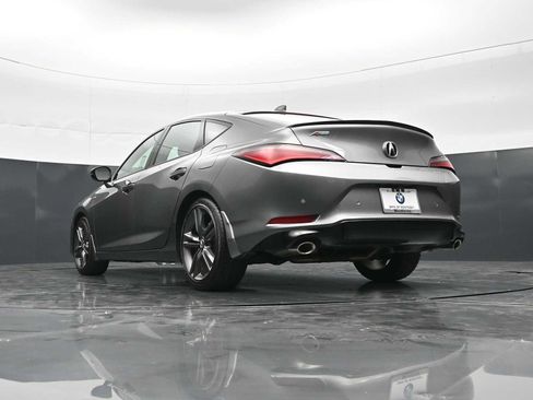 Used 2024 Acura Integra A-Spec FWD image 30
