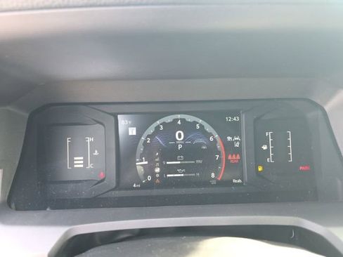 New 2026 Toyota Tacoma SR5 image 19