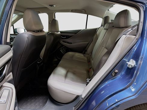 Used 2022 Subaru Legacy Limited AWD/4WD image 26