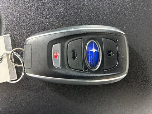 Certified 2025 Subaru Crosstrek 2.0i Premium AWD/4WD image 35