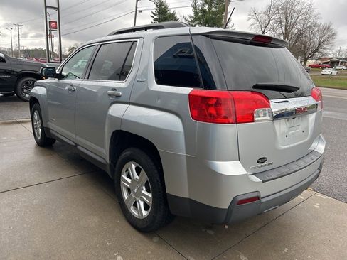 Used 2014 GMC Terrain SLE image 5