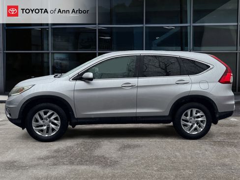 Used 2015 Honda CR-V EX image 11