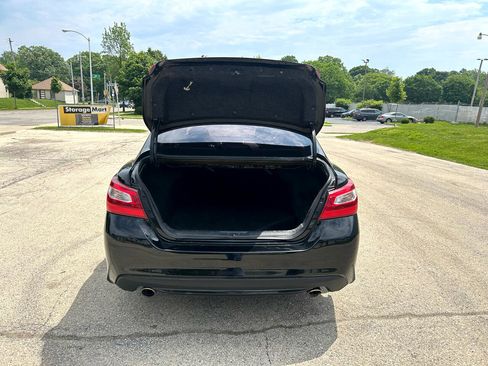 Used 2017 Nissan Altima 2.5 S w/ Power Driver Seat Package image 8