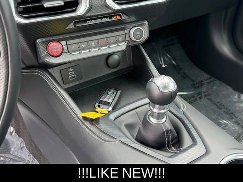 Used 2025 Ford Mustang GT Premium RWD image 20