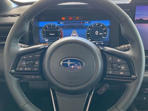 New 2026 Subaru Outback Touring XT image 4