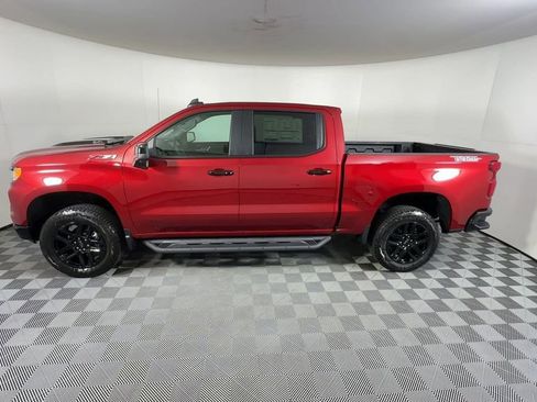 New 2026 Chevrolet Silverado 1500 LT Trail Boss w/ LT Trail Boss Premium Package image 4